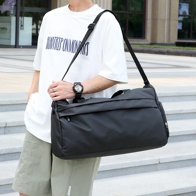 Multifunctional Large Capacity Travel Backpack