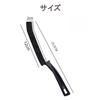 YFFSFDC Cleaning Brush, Small, Thin, and Hard, for Cleaning Bathroom Grooves, Perfect for Cleaning Narrow Spaces, Cleaning Tools, Cleans Every Corner,