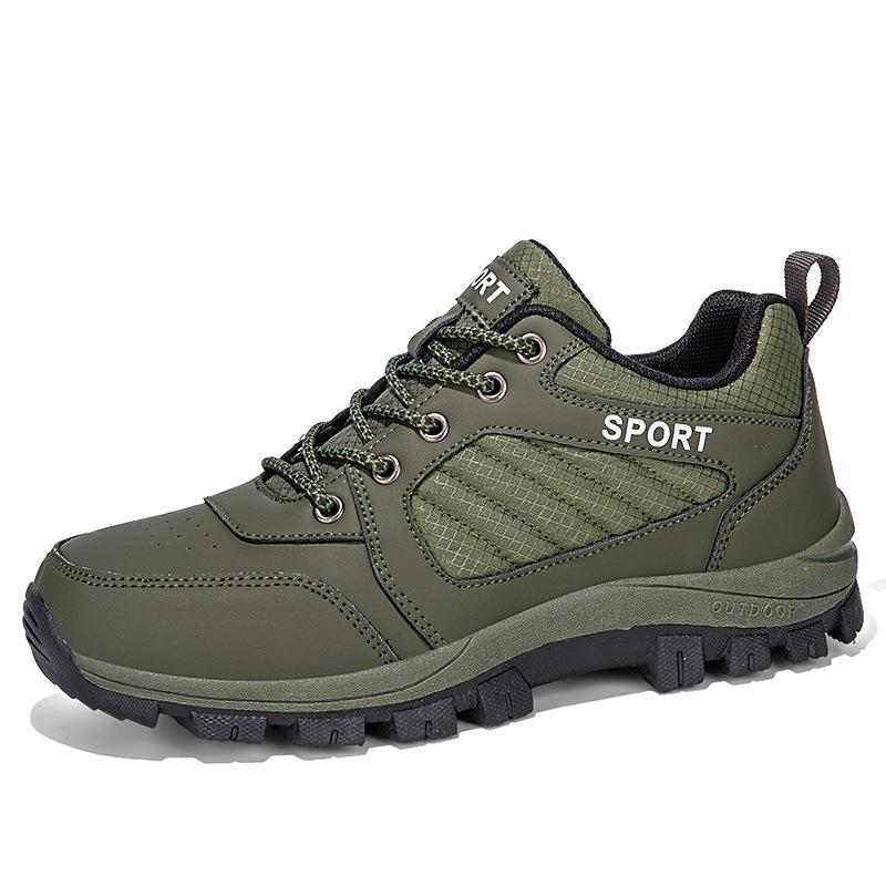 Unisex's Shoes Casual and Comfortable Walking Shoes Sport Outdoor Hiking Shoes