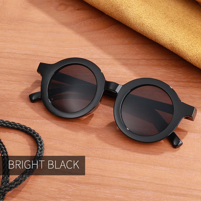 1/5/10 Pieces Glasses Baby'S Decorative Sunglasses Trendy Children'S Sunglasses Cute Children'S Sunglasses