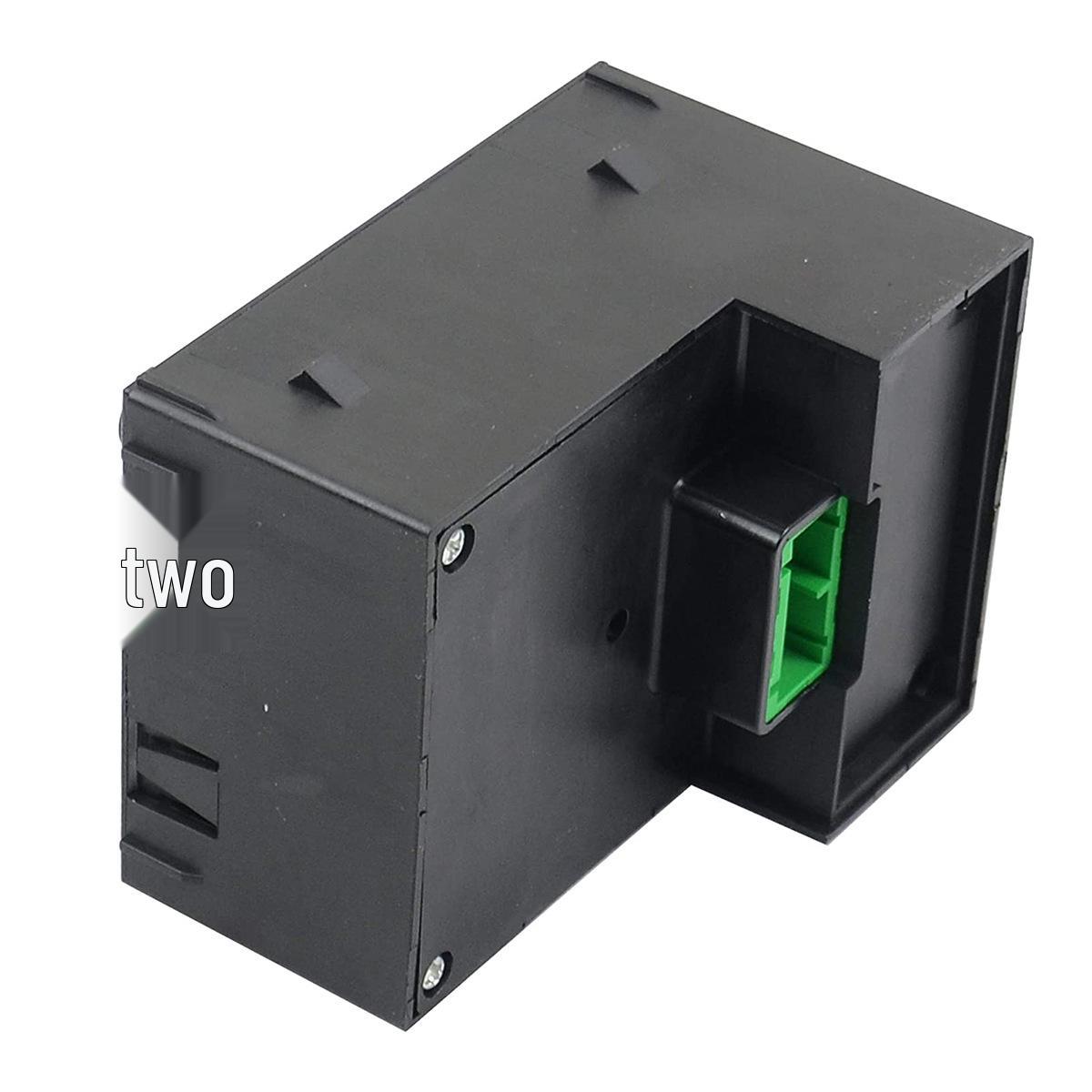 

Chevrolet GMC Headlight Adjustment Switch, Model 19381535/15194803 - International Compatibility WoFan