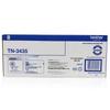 Brother TN-3435 Standard Capacity Toner Cartridge CN plug (adapter included)