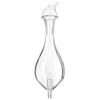 Bilovit Replacement Glass Reservoir for Essential Oil Nebulizer