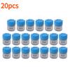 1/-10Pcs 10G Hy510 Silicone Thermal Paste Cpu Thermal Paste For Conductive Grease Heatsink Cpu Gpu Chipset Notebook Cooling