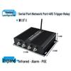 UHF RFID Reader/Writer with WiFi, 4-Channel Multi-Tag Passive RF Reader