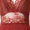 Venus Daisy Lace Cover Up Bra Full Slip Ofs5941