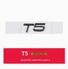 Volvo V60 S90 S80L XC60 XC90 Rear Tail Logo English Letter Sticker