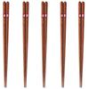 Happy Set of Dishwasher Made In PID8035 J-kitchens Chopsticks, 5, Material Wood, Safe, Japan,