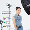 Aputure Amaran 200 Series LED Video Light