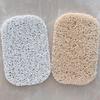 Neue PVC Seifenmatte SOAP SAVERanti- - Abtropfmatte Einfaches Waschbecken Badezimmer