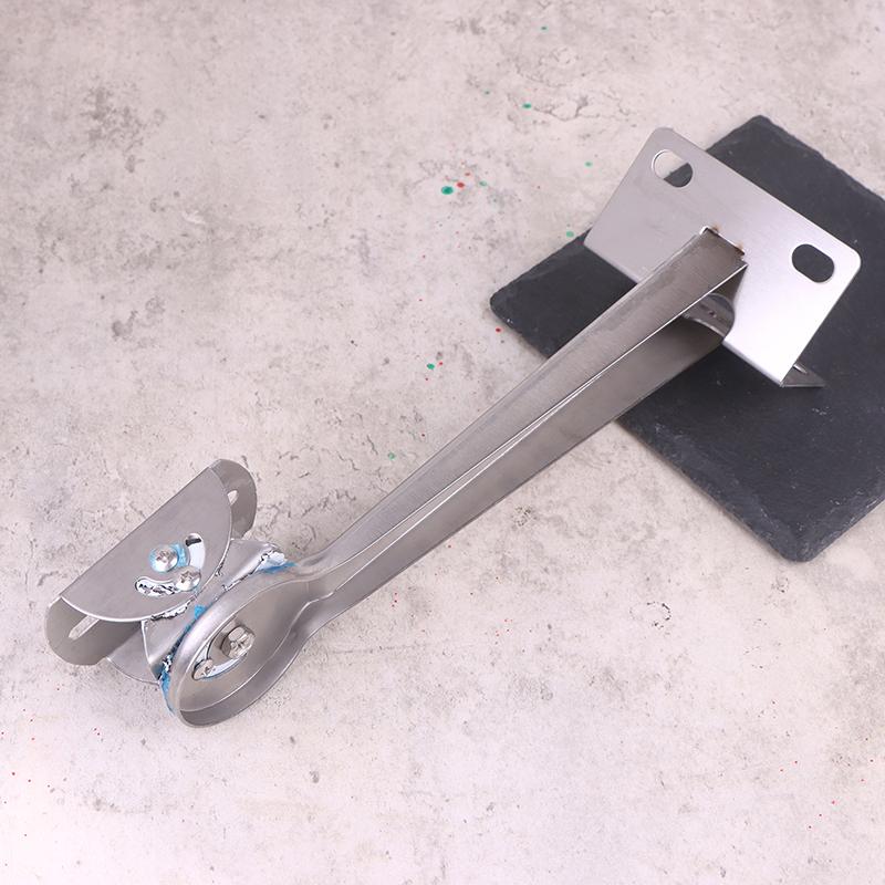 201 Edelstahl CCTV Kamera Montagehalterung Videoüberwachung Sicherheitskamera Halterungen Wand Deckenmontage Kamerahalterung