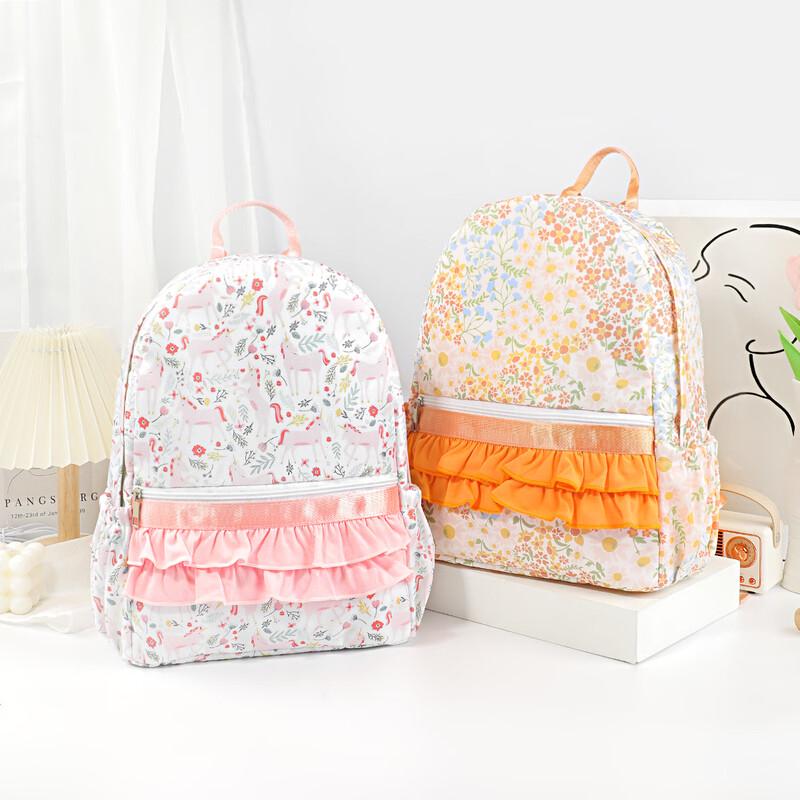 Li Shen Japanese Korean Style Girls' Backpack
