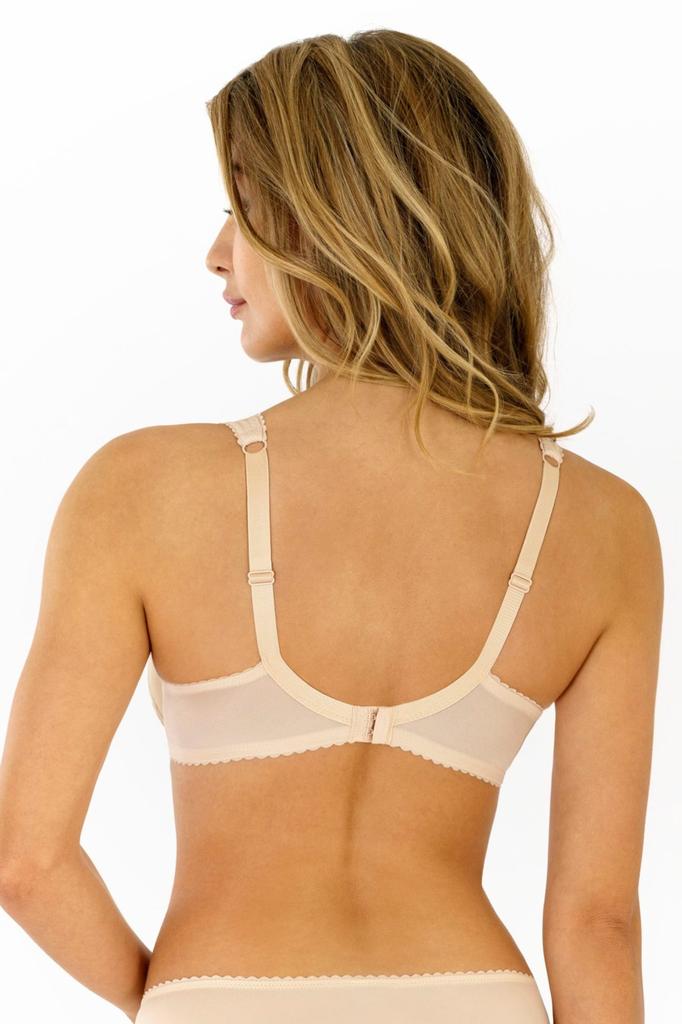 Rosme weicher BH (59292)