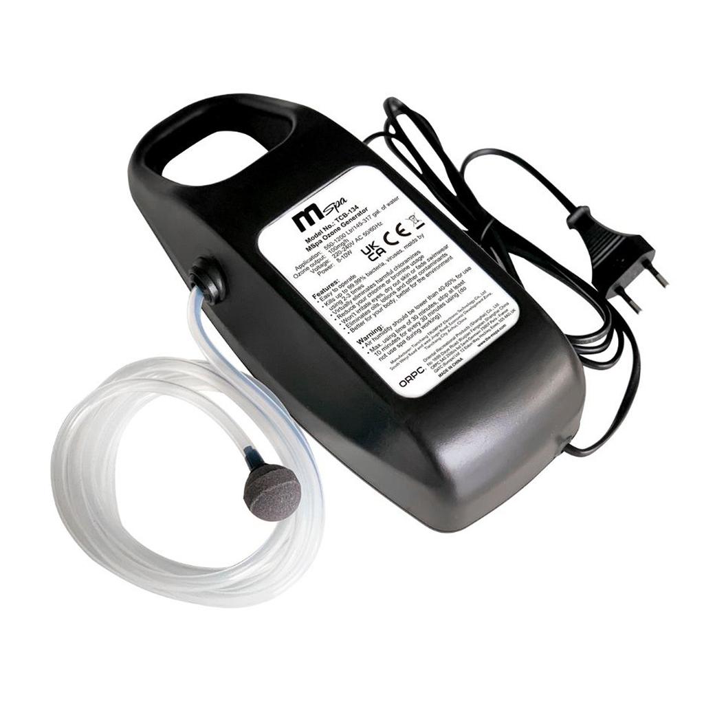 Mspa Spa Ozone Generator 100 Mg/l