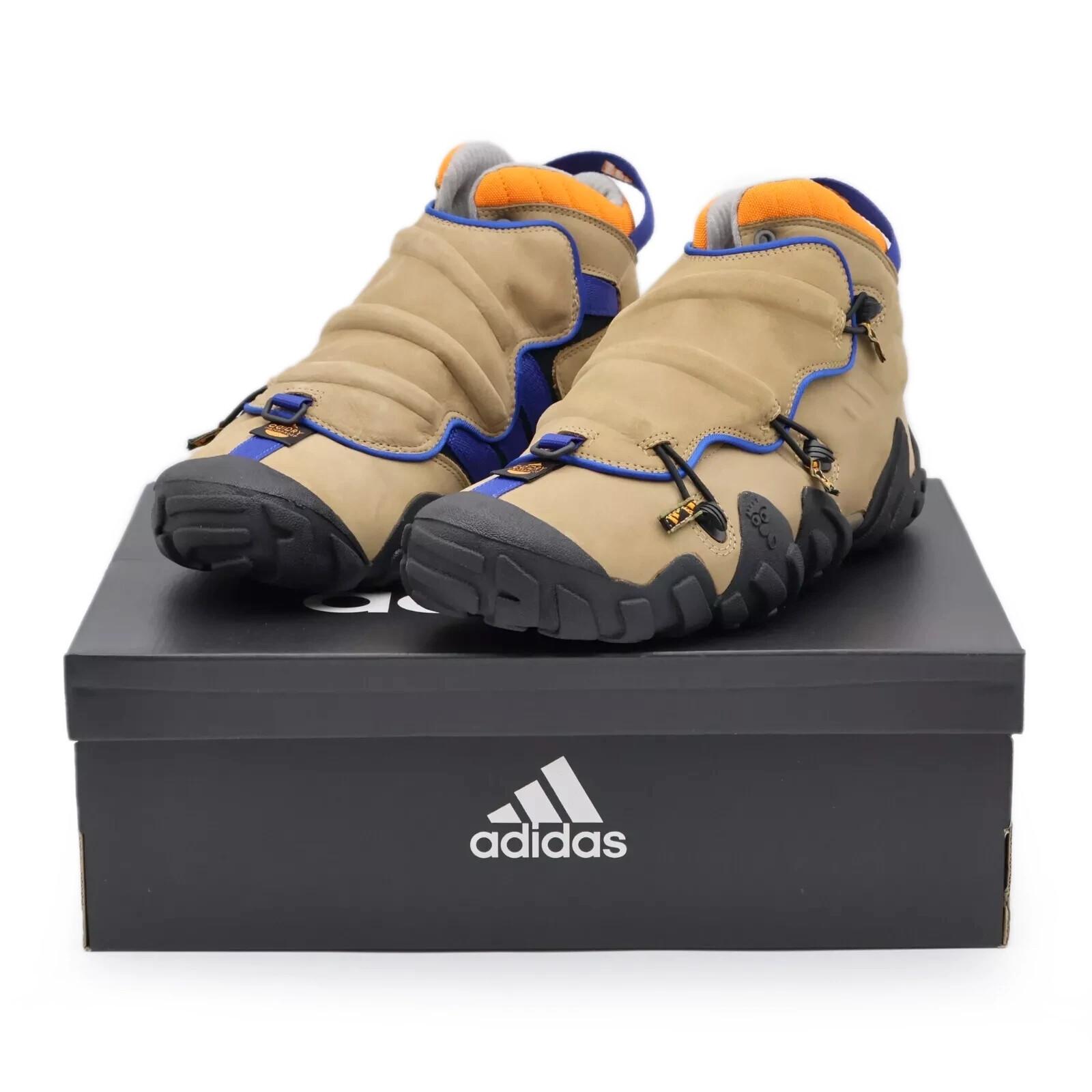 IE6124 adidas Radlander EQT Pantone (Men`s)