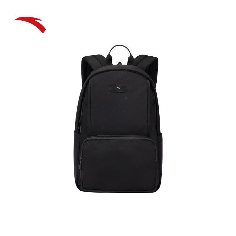 Anta Unisex Sports Backpack One Size