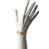 Women Jewelry Accessories Retractable Ring Bracelet 2 In 1 Ring Bracelet Flexible Finger Buckle