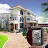 Video Intercom Voice Doorbells Two Way Talk Home Doorbell Intercom Kit110?