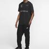 Nike Sportswear Woven Pants Men Bottoms Black CU4314-010
