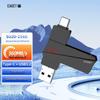 EAGET Pen Drive SSD SU20 USB 3.2 Gen2 Tipo-C