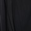 trosman made in Japan No sleeve design one piece S Black series Women Used