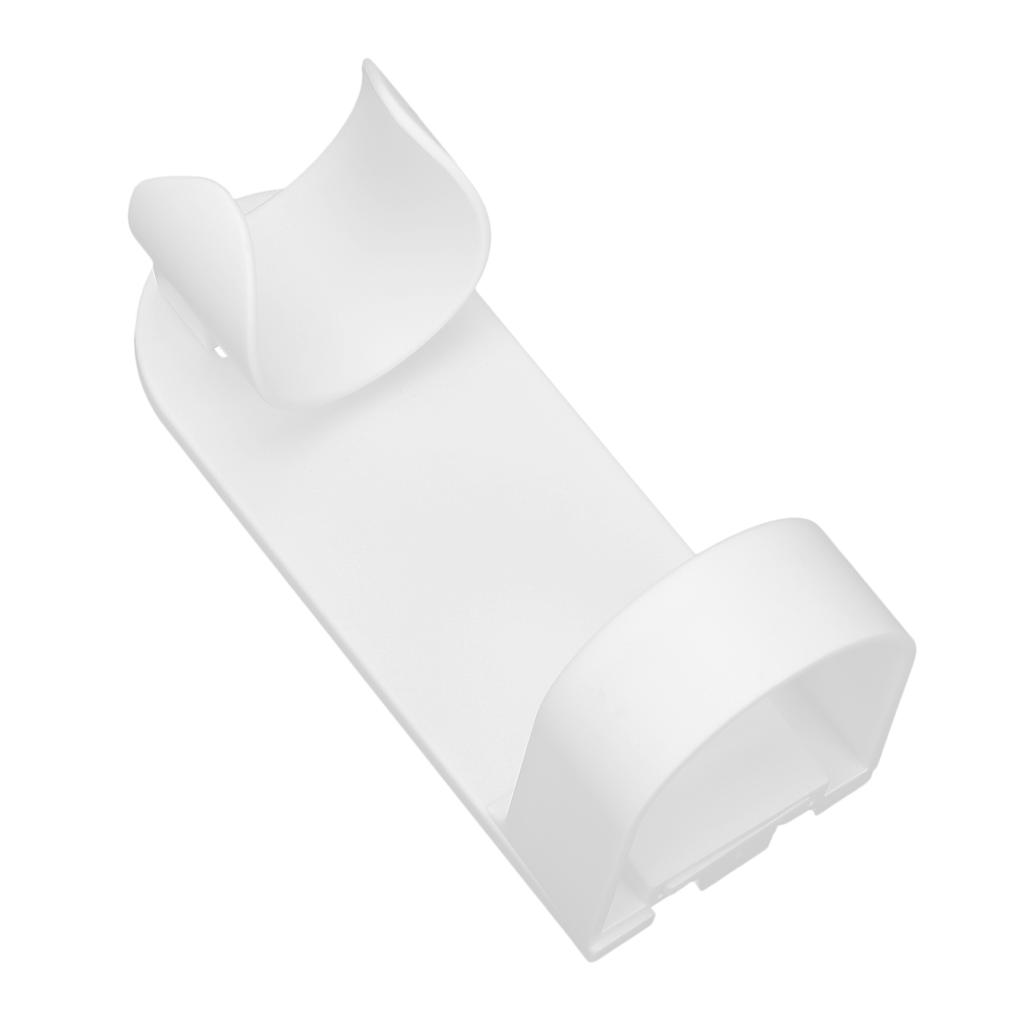 Electric Toothbrush Holders Wall Mount Adhesive Tooth Brush Storage Rack Bathroom Accessories