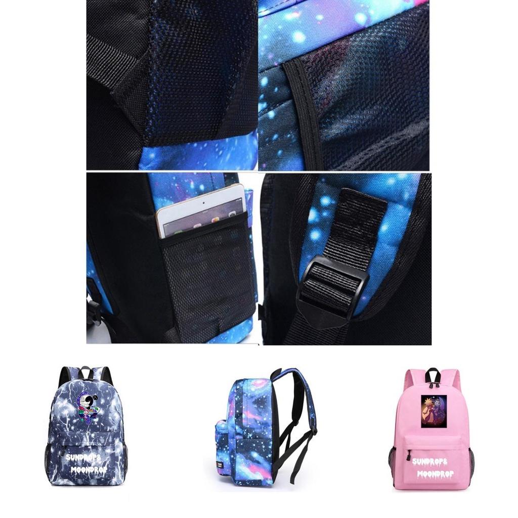Five Nights At Freddys Fnaf Backpack With Ergonomic Design For Ultimate Comfort