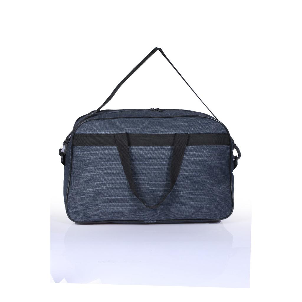 Nil-01 Unisex Handtuch Stoff Stewardess Koffer Reisen Urlaub Sport Krankenhaus Hand- und Umhängetasche mit mehreren Fächern Kabine