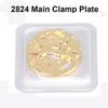 Watch Accessories Suitable For Seagull 2824 Movement Main Clamp Plate Movement Large Clamp Plate 2824 Repair Parts