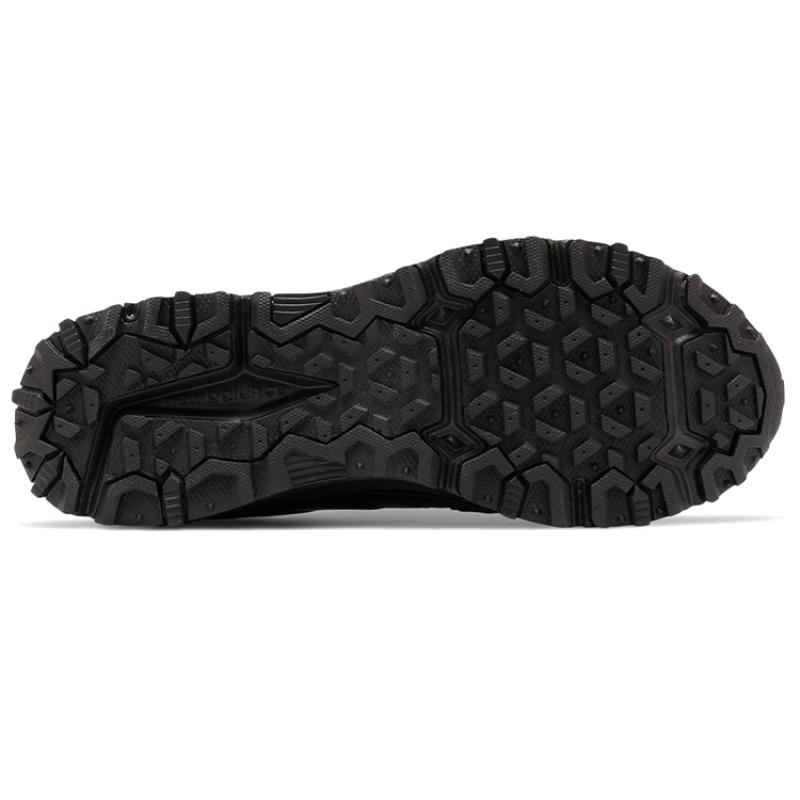 New Balance 410 V5 Shoes Black Sneakers MT410NE5