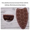 Home Steam Ironing Silicone Cover with Suspension Design Non-Slip Protection Pad for Clothes Ironing Hot Sale
