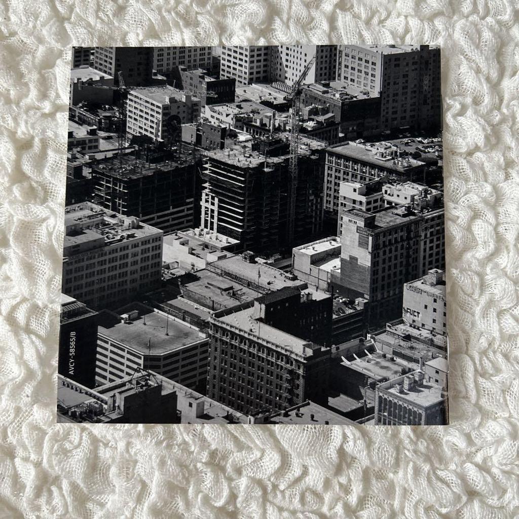 [USED] SOL(from BIGBANG)WHITE NIGHT CD+DVD First Press Limited Edition