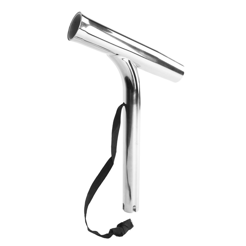 Stainless Steel Fishing Rod Holder Pole Mount Bracket Tool Accessory for Marine Boat