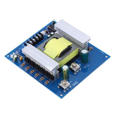 DIY moduly – Elektronické moduly