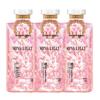MISS LILLY Sakura Petal Shower Gel 3-Pack