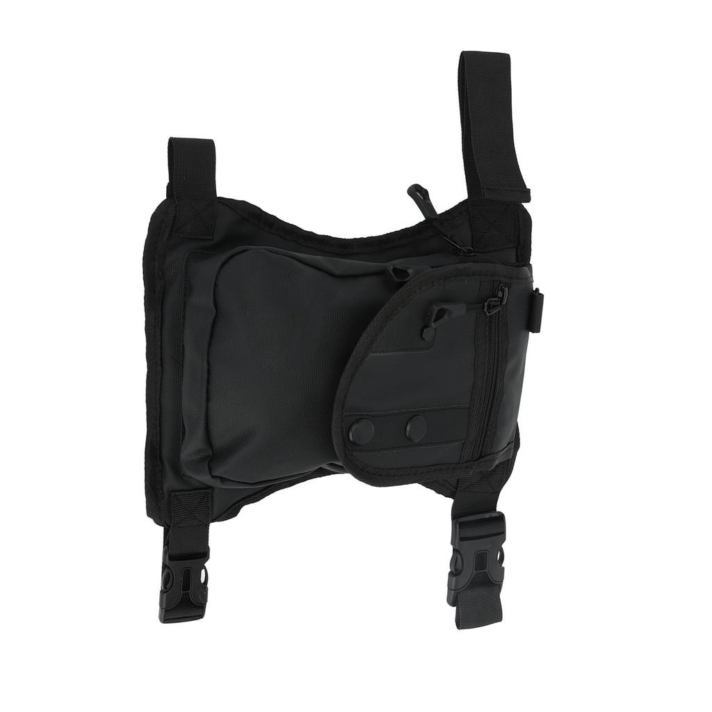 4pcs LED Fishing Lures Multipurpose Water Triggered Double Rotation Clasp Fishing Lure Light for Saltwater Freshwater