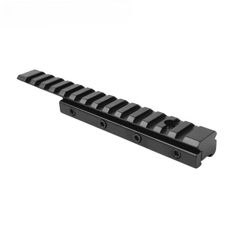 11 Conversion 20mm Height Increasing Guide Rail Bracket