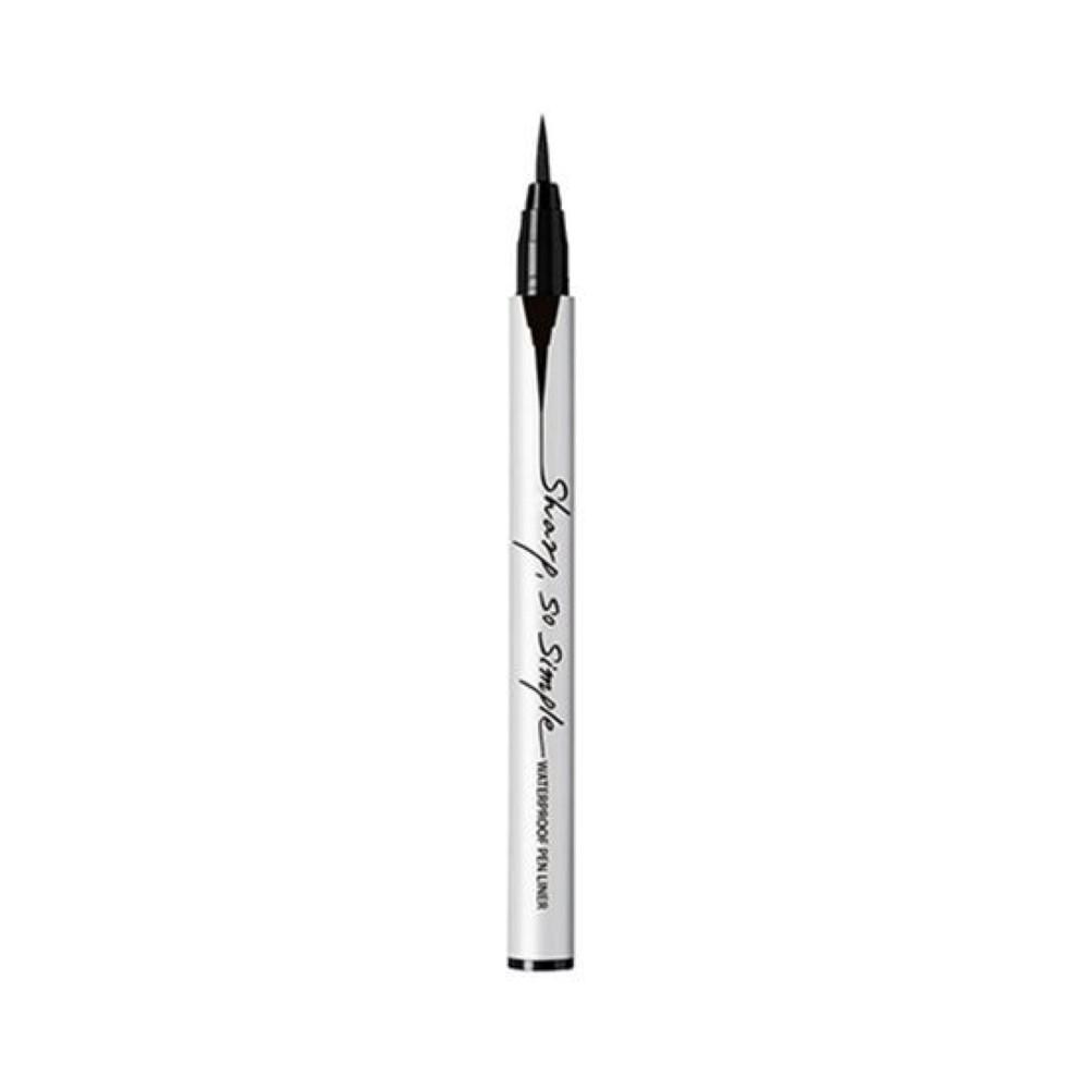 Clio Sharp So Simple Pen Liner (eyeliner)