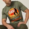 Essential Tee Rock For her Oneck tshirt Oversized Dad My First Love My Forever Hero Cool Unisex tees Relaxed Fit Tshirt