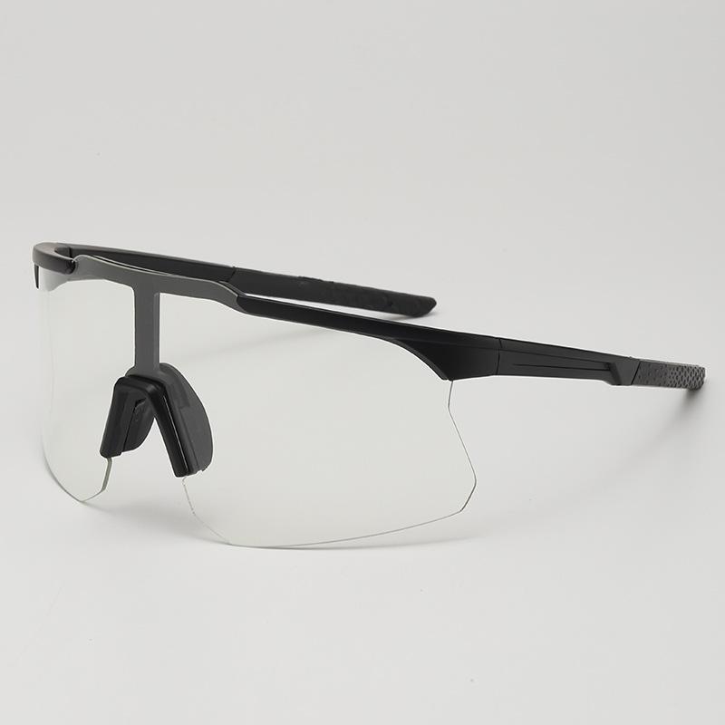 JYL TS Sports Sunglasses Photochromic For Outdoor Activities 9202