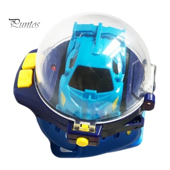 

1 комплект, детские часы с дистанционным управлением, автомобиль с USB-перезаряжаемым регулируемым ремешком, 2,4 ГГц, радиоуправляемая мини-гоночная машинка, игрушка на запястье со светодиодной подсветкой, подарок для малышей, мальчиков и девочек C