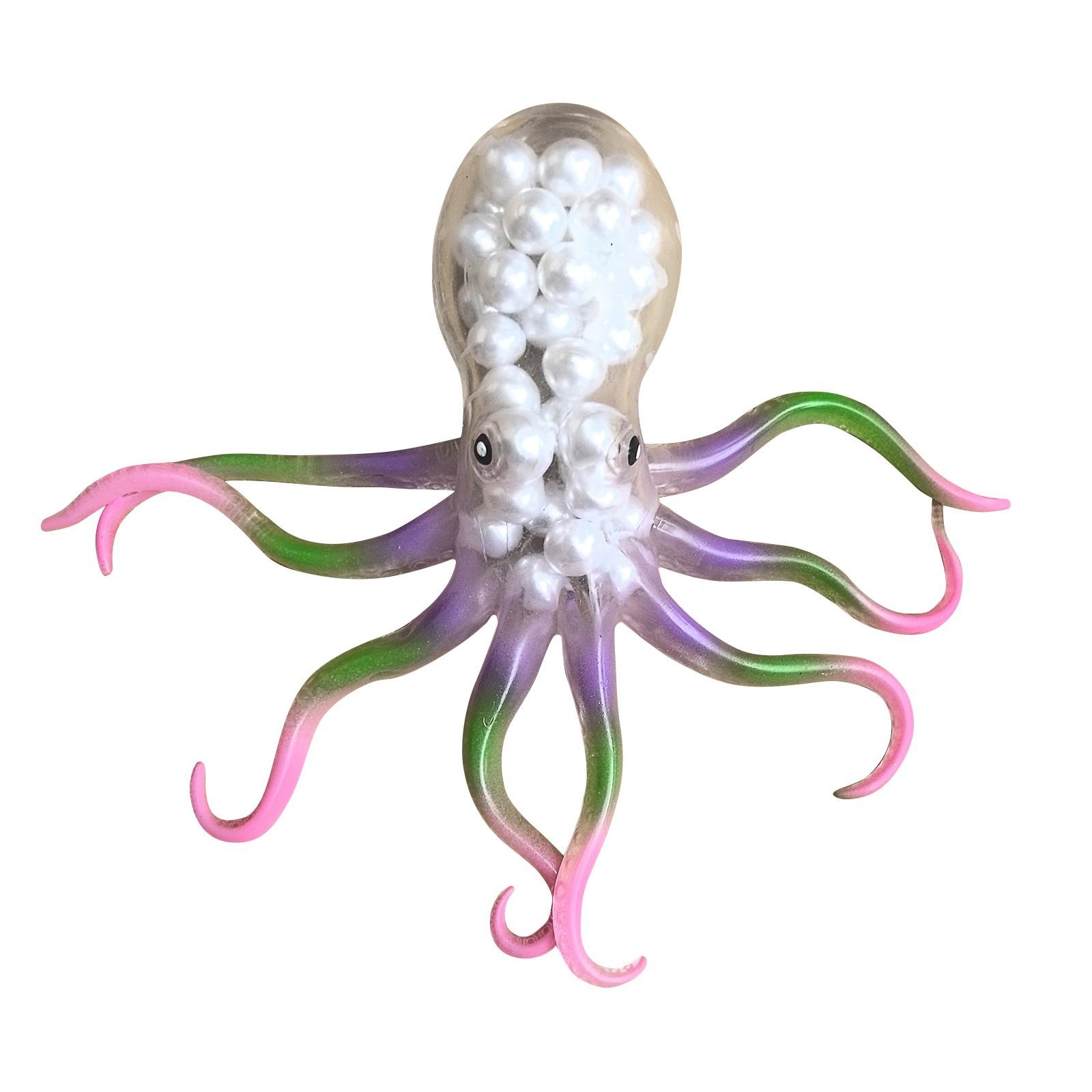 

Большая игрушка ручной работы для снятия стресса One Size