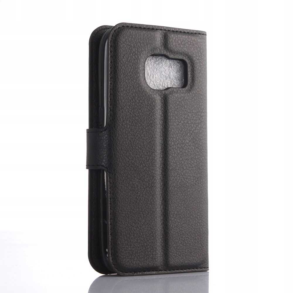 Litchi Galaxy S7 Czarny