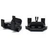10X Car Front Bumper Retaining Clips Fender Retainer Fasteners for Toyota Chr Camry Corolla Prius Lexus Highlander Reiz