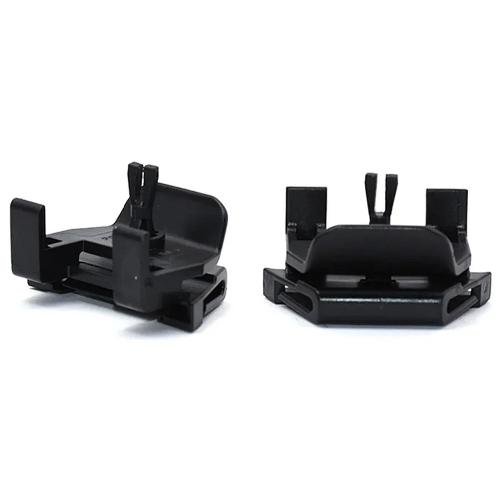 10X Car Front Bumper Retaining Clips Fender Retainer Fasteners for Toyota Chr Camry Corolla Prius Lexus Highlander Reiz