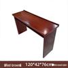 Yingjia Multi-purpose Solid Wood Long Table