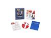Monster Girl Doctor Vol.2 First Limited Edition Blu-ray Novel Booklet Animation