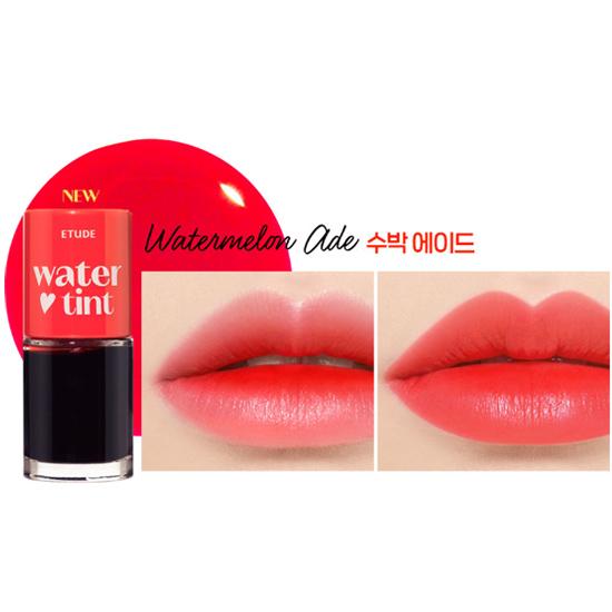 ETUDE HOUSE Dear Darling Water Tint 9g (9 Color Options)