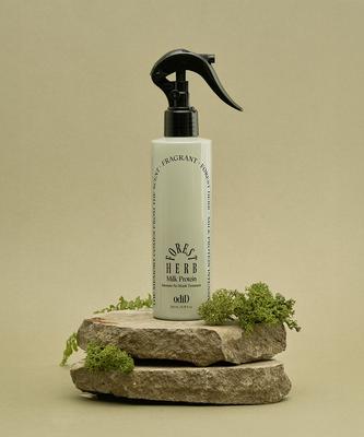 Odid Milk Protein Intensive No-Wash Ampoule Treatment Forest Herb