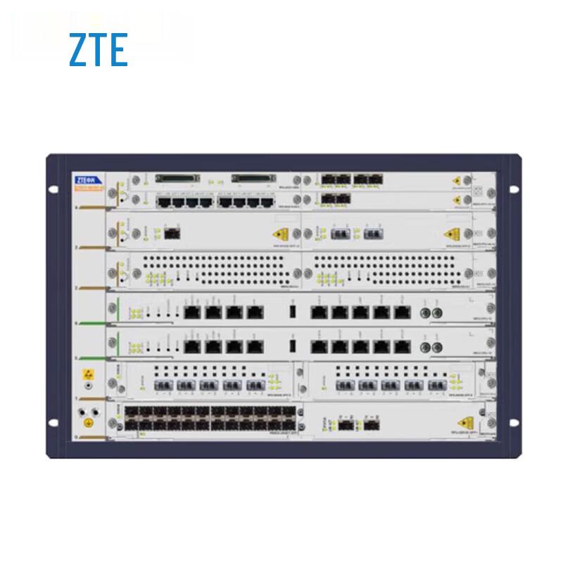 ZTE ZXR10 M6000-S Core Router Modules